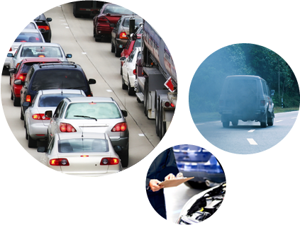 Online Vehicle Examination - FAQ